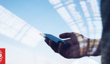 3G shutdown: Spark to block phones unable to call emergency 111