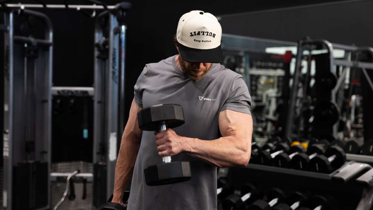 BullFit: Utah's bold answer to a noisy supplement industry