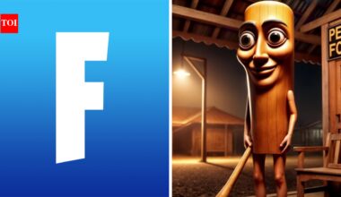 Fortnite leaks: Tung Tung Tung Sahur skin, release date, and more | Esports News