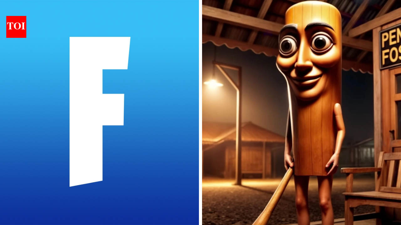 Fortnite leaks: Tung Tung Tung Sahur skin, release date, and more | Esports News