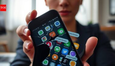 Android apps with nearly 15 million downloads could put users’ data at risk, more than 1,500 security risks detected