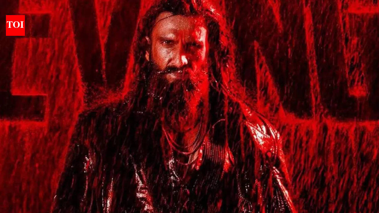 Dhurandhar 2: Ram Gopal Varma heaps praise on Ranveer Singh and Aditya Dhar's 'Dhurandhar 2'; says it is an 'ASTEROID' that could end Indian film industry's 'DINOSAUR era' |