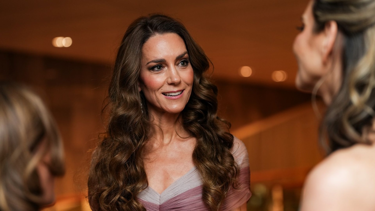 Hair expert reveals how precision styling created this timeless look