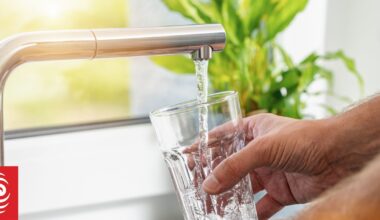 New report exposes potential nitrate pollution in Southland