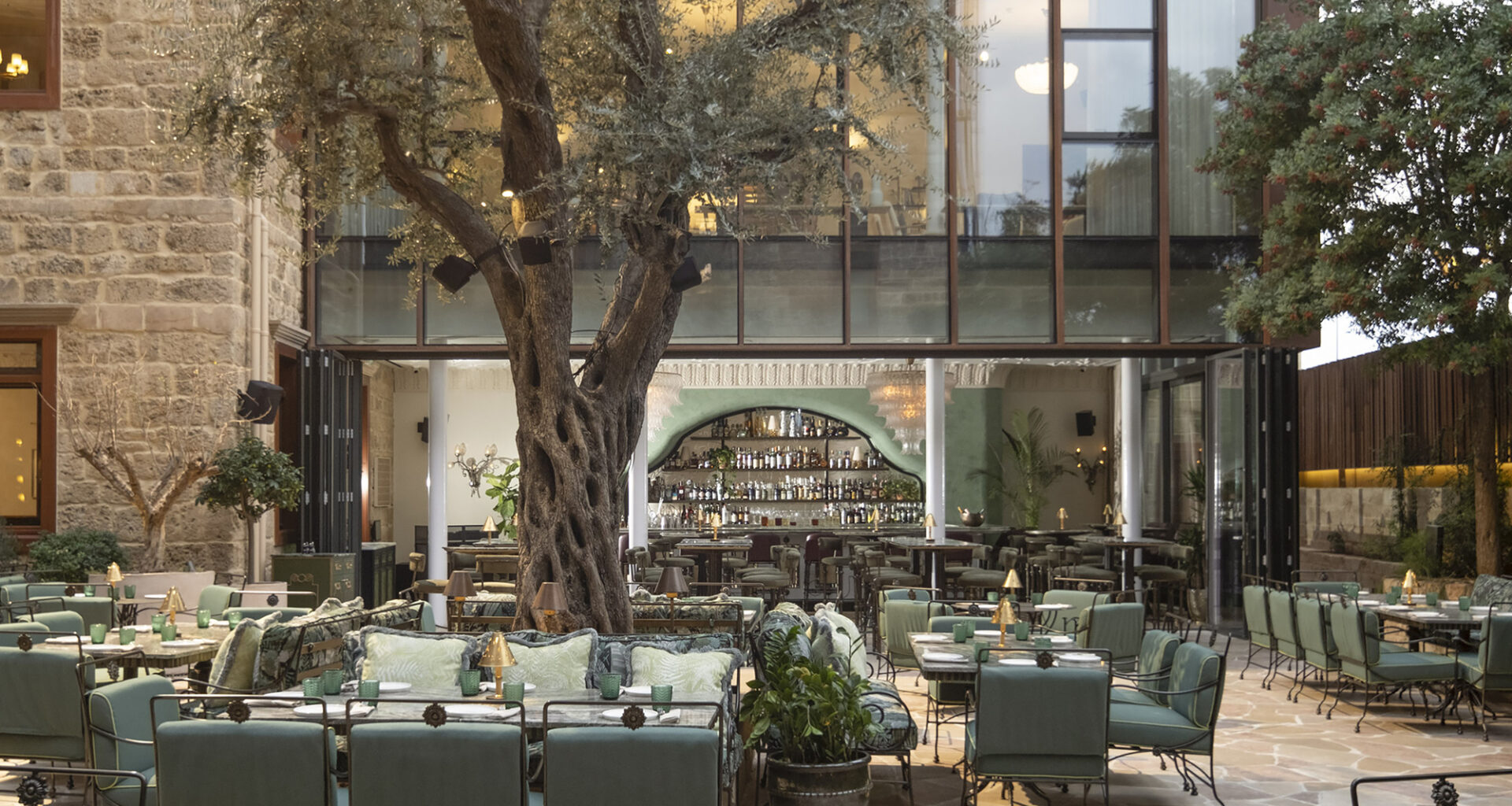 Hospitality as Heritage Catalyst: 5 Adaptive Reuse Strategies Across Diverse Latitudes