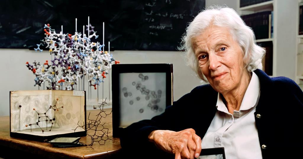 Royal Society asks for help as it unveils interactive UK map charting memorialisation of women in science | News