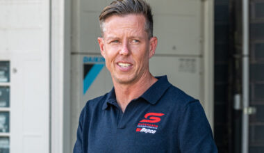 Supercars news: Courtney lands Australian Grand Prix driving standards role