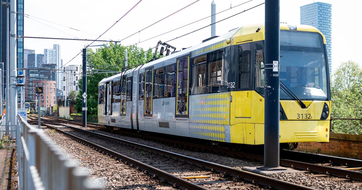 Manchester Evening News