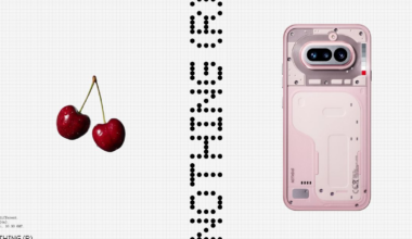 Nothing Phone (4a) looks really good in pink [Video]