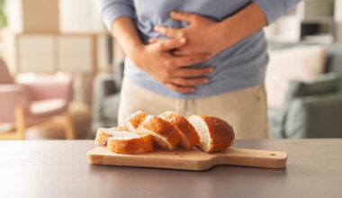 New study links gut makeup to celiac disease development