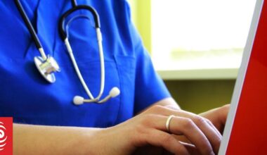 Health worker guilty of illegally accessing ex-partner’s medical records