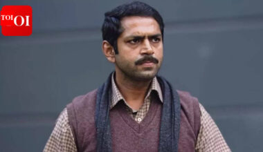Sharib Hashmi on losing Vicky Kaushal's role in Sanju and Nawazuddin Siddiqui's role in Bajrangi Bhaijaan: 'Vo ek afsos hai' |