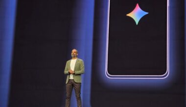 Google teases ‘amazing things’ in Android 17