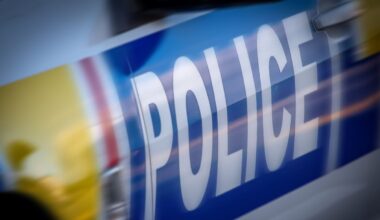 Te Kauwhata shooting: Three arrested after man turns up at hospital