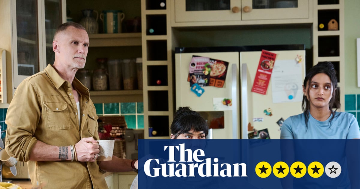 We Might Regret This review – brilliant disabled-led comedy continues to skewer its targets | Television