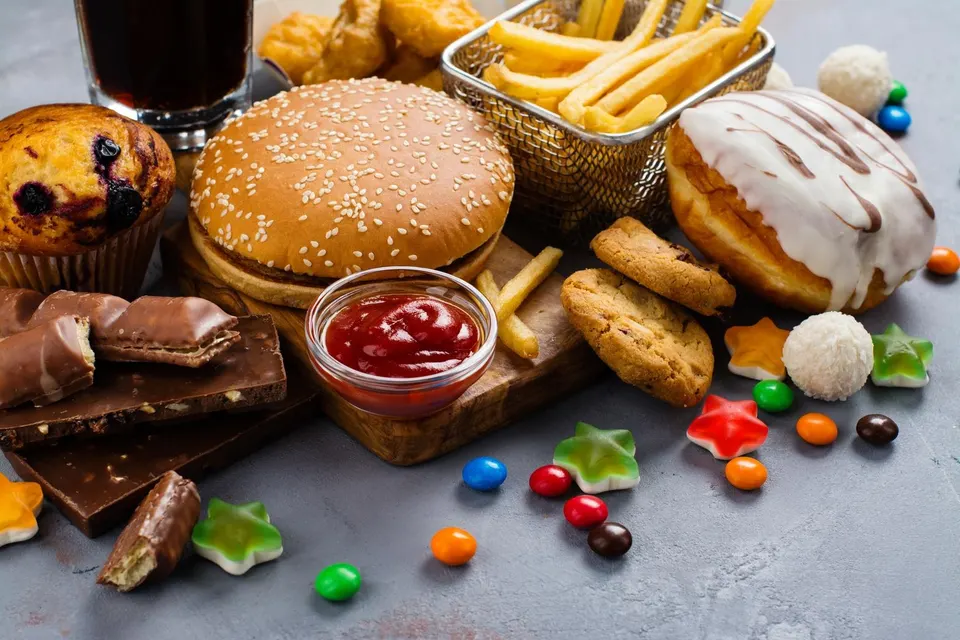 Ultra-processed foods have become a prevalent part of global diets.