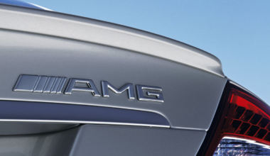 The Most Affordable Used AMG Models You Can Buy In 2025