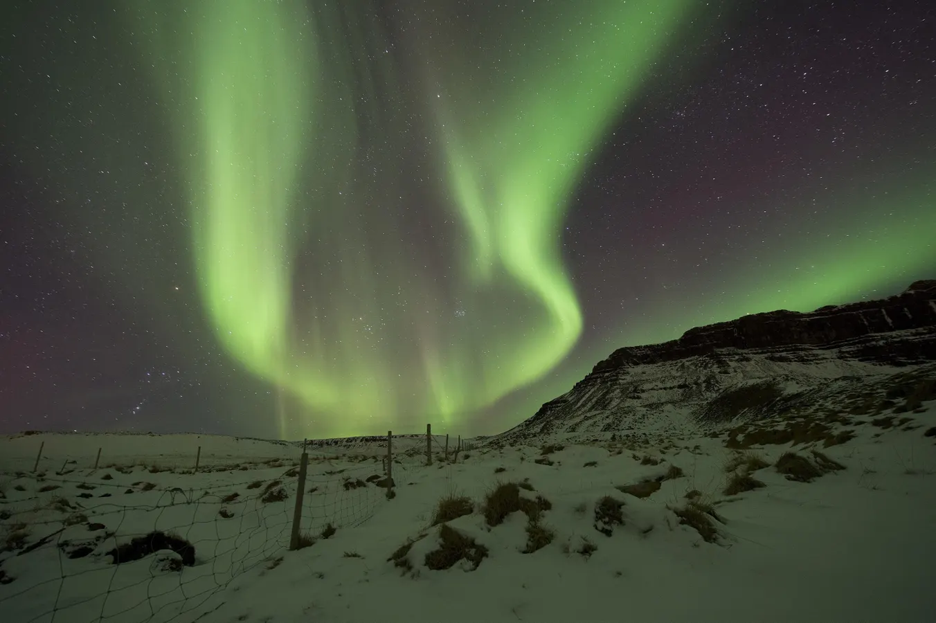 11 States May See Aurora Sunday