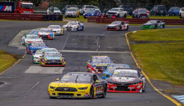 Trans Am ditches Phillip Island for Sandown double-header