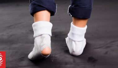 Families making impossible decision amid child poverty crisis