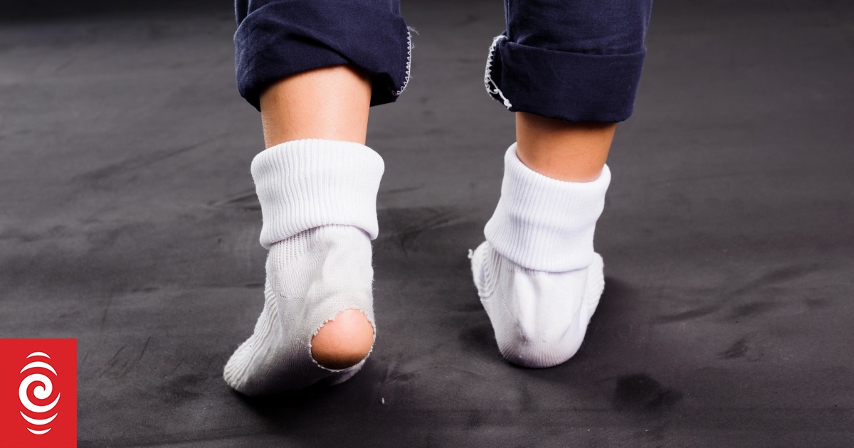 Families making impossible decision amid child poverty crisis