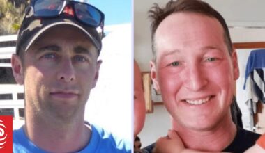 Cyclone Gabrielle inquest: Wives of volunteer firefighters proud of their work