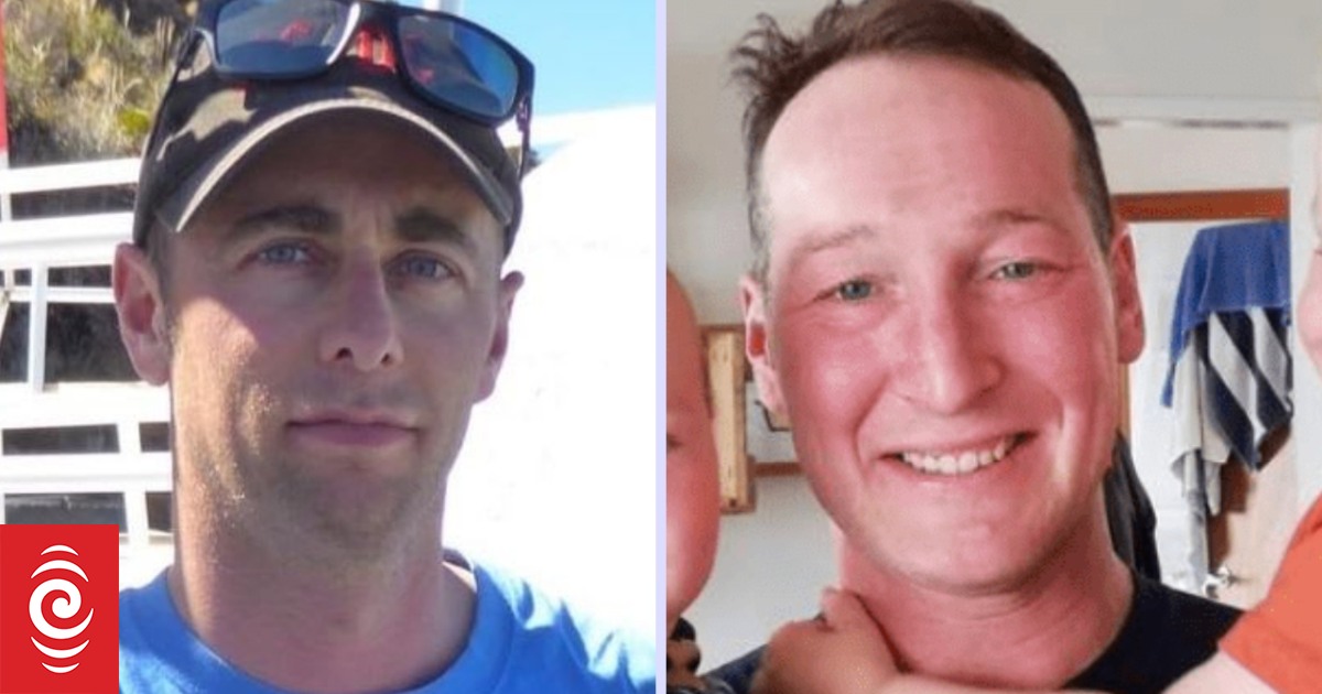 Cyclone Gabrielle inquest: Wives of volunteer firefighters proud of their work