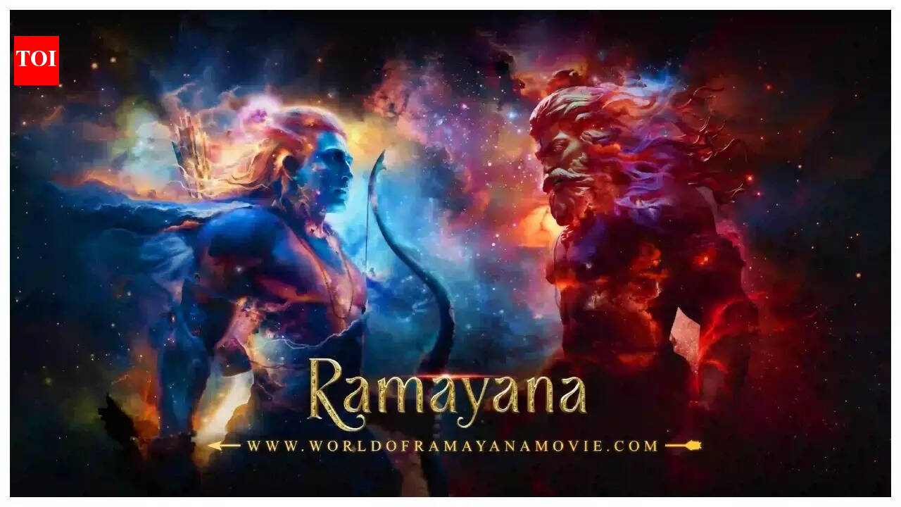 'Ramayana' opens to positive audience feedback after first test screening in Los Angeles: Reports |