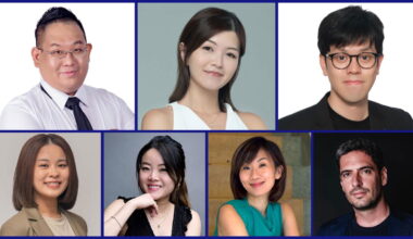 'Linking AI, budget shifts, and consumer spend is key,' say HK adland leaders