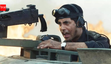 'Ikkis’ OTT release: When and where to watch Agastya Nanda and Dharmendra's war biopic |