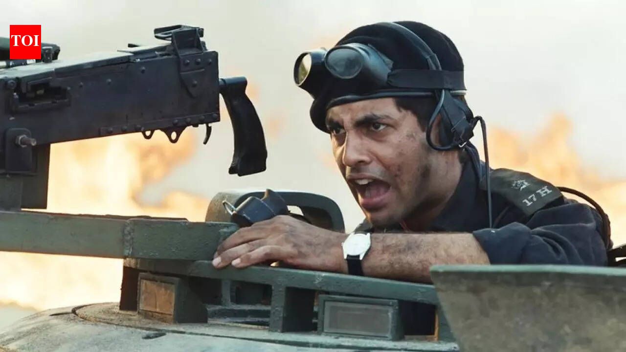 'Ikkis’ OTT release: When and where to watch Agastya Nanda and Dharmendra's war biopic |