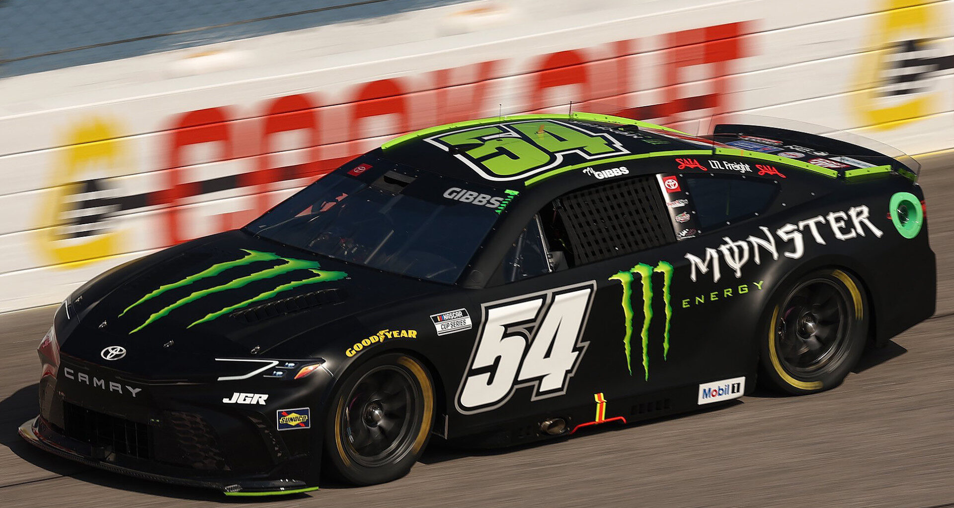 NASCAR news: Chris Gabehart savages Joe Gibbs Racing in filing