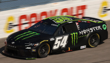 NASCAR news: Chris Gabehart savages Joe Gibbs Racing in filing