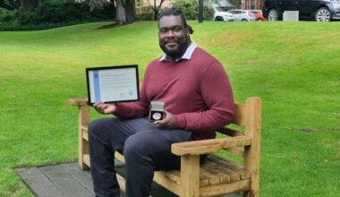 Man who pulled Sophia Crestani out of deadly party