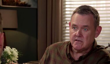 Coronation Street's George rocked in ITVX episode – as another client could die