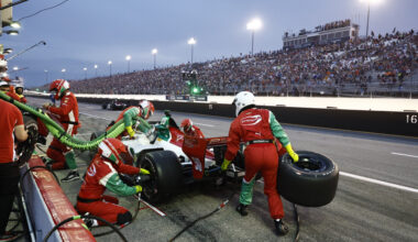 IndyCar news: Prema Racing to miss St Petersburg season-opener