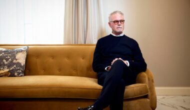 Palliative Care Physician Explains Living And Dying With ALS