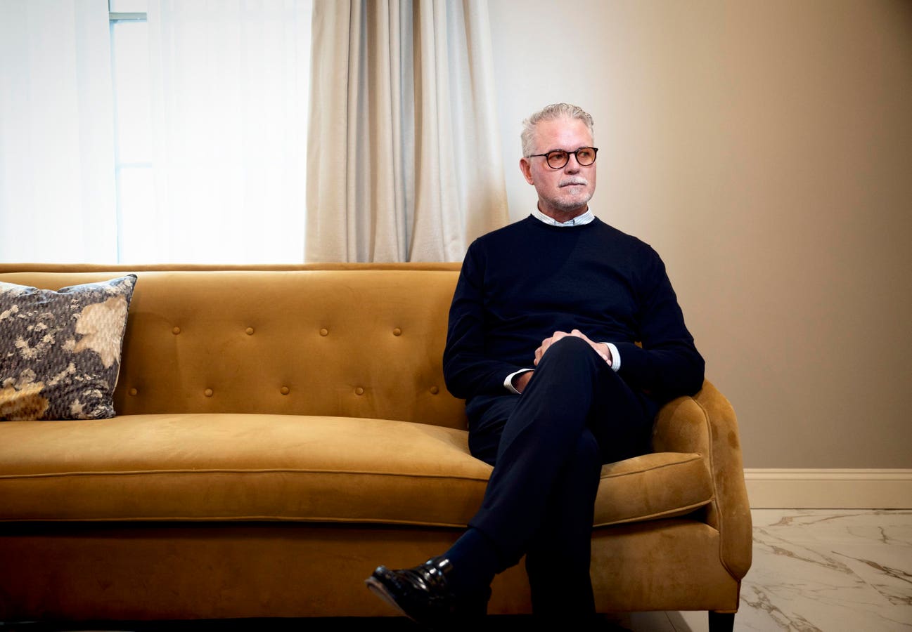 Palliative Care Physician Explains Living And Dying With ALS