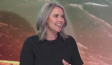 Temps to drop as 'very cold snap' forecast for start of autumn