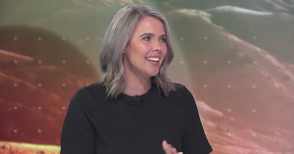 Temps to drop as 'very cold snap' forecast for start of autumn