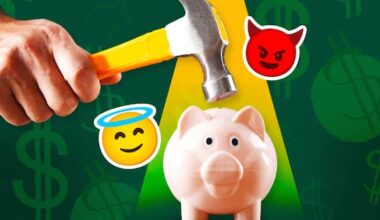 How we handle money linked to mental health