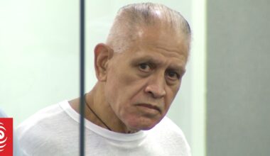 How police linked Malcolm Rewa to a rape in the '80s
