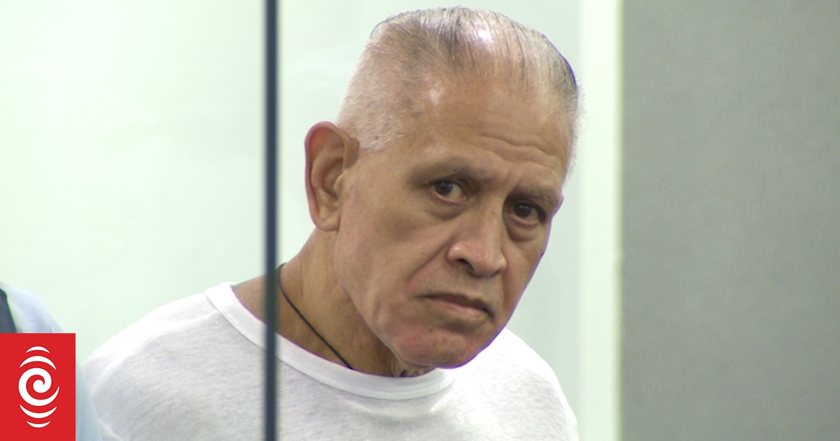 How police linked Malcolm Rewa to a rape in the '80s