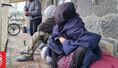 Nelson City Council putting $100,000 towards helping homeless women