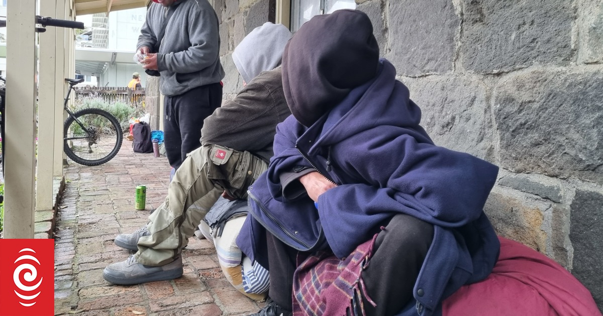 Nelson City Council putting $100,000 towards helping homeless women