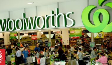 Australian supermarket giant reins in AI assistant claiming to be human