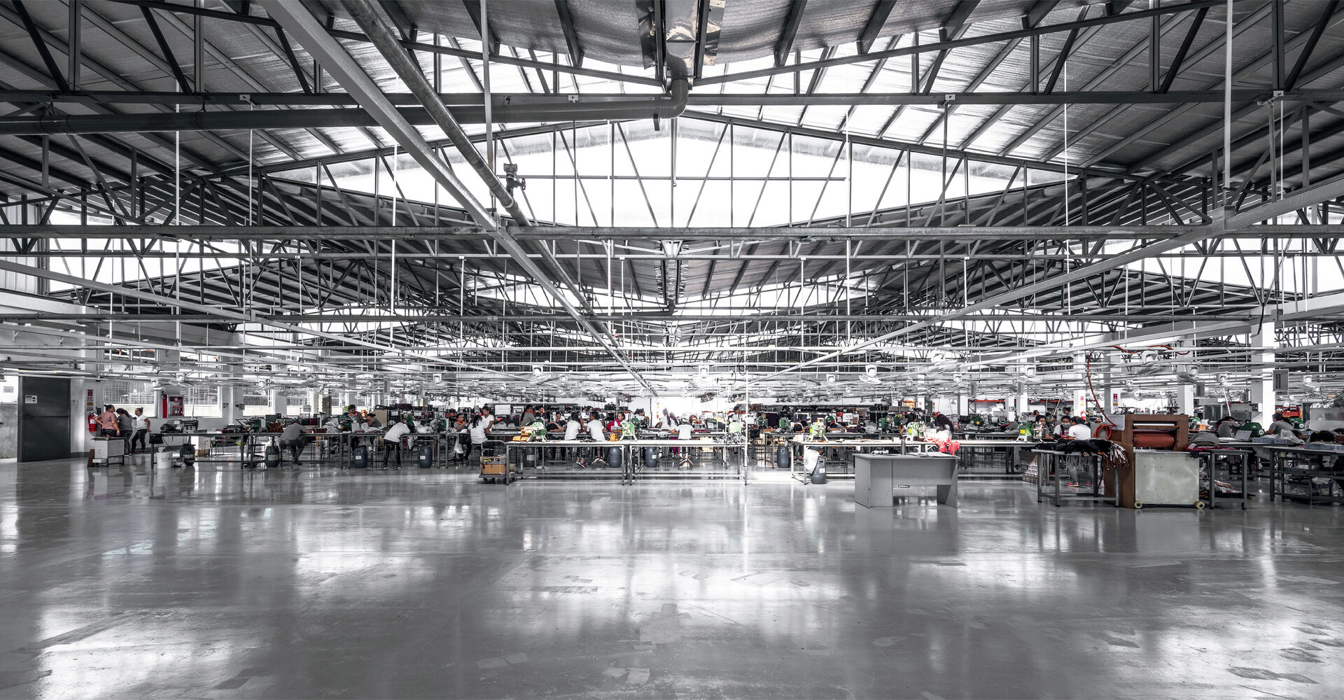 Calibrated Rawness: Studio 1:1 and the Discipline of Making in Hong Kong and Beyond