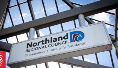 Struck-off teacher no longer works for Northland Regional Council