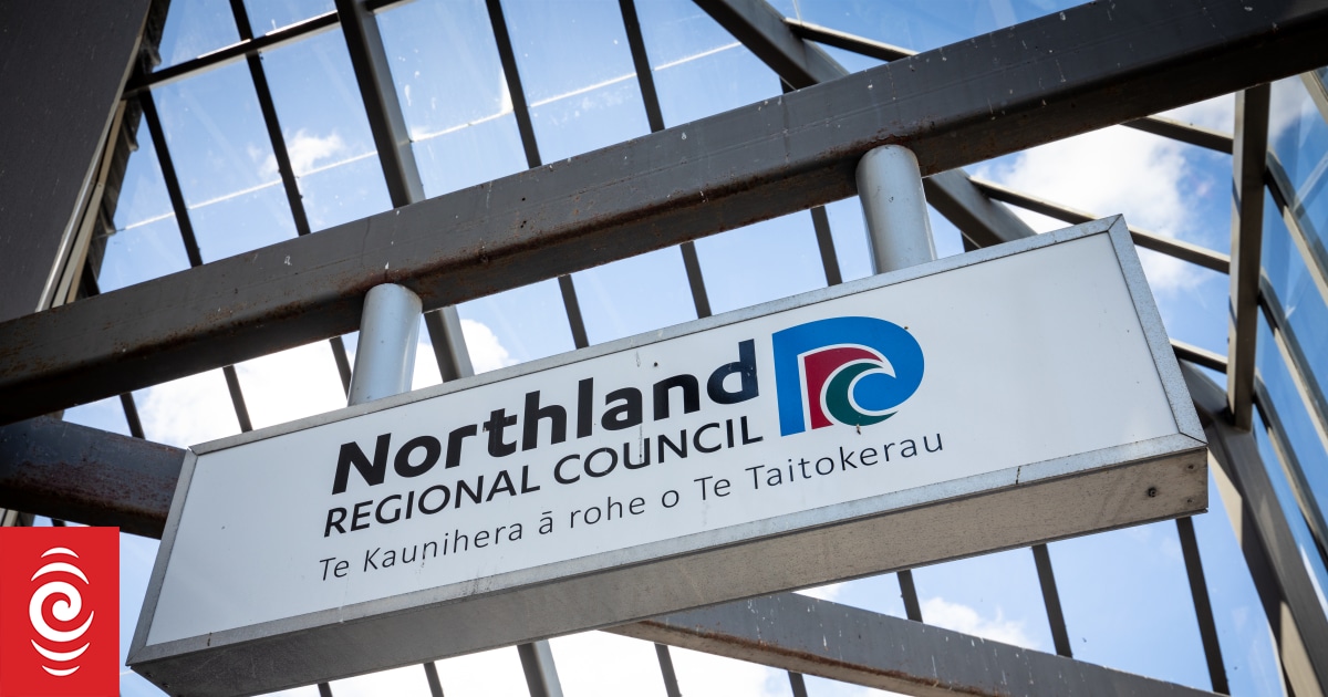 Struck-off teacher no longer works for Northland Regional Council