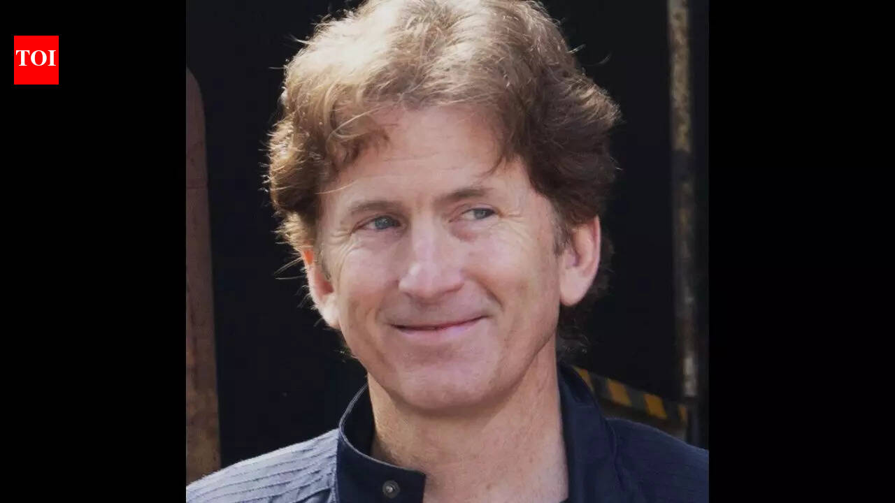 Bethesda CEO Todd Howard warns: AI is ‘inevitable’, but it shouldn’t make games |